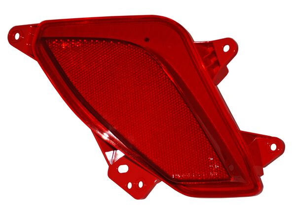 CUARTO TRAS SANTA FE 17-19 REFLEJANTE TYC DER