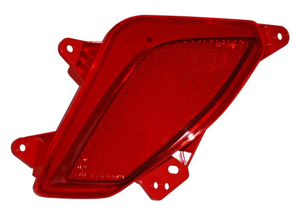 CUARTO TRAS SANTA FE 17-19 REFLEJANTE TYC IZQ