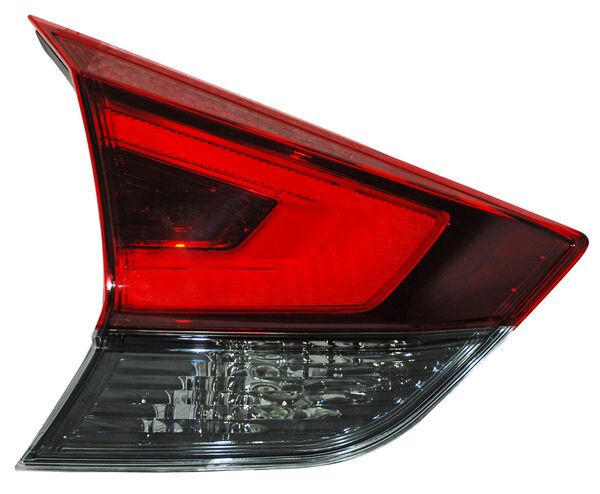 CALAVERA XTRAIL 18-22/ ROGUE 17-19 USA TYPE INT C/ARNES OSCURA TYC2 IZQ