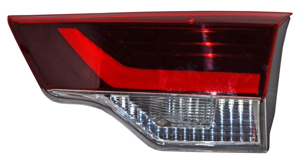 CALAVERA HIGHLANDER 17-19 INT LEDS OSCURA TYC1 NSF DER