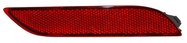 CUARTO TRAS CAMRY 18-24 REFLEJANTE TYC DER