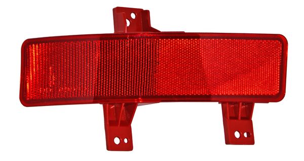 CUARTO TRAS CRV 20-22 REFLEJANTE TYC NSF IZQ