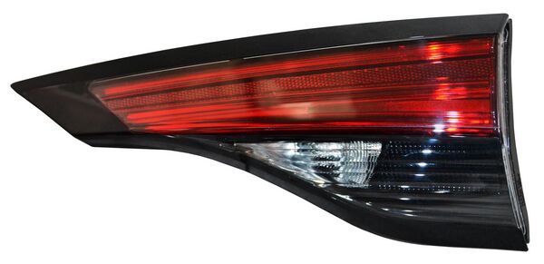 CALAVERA SIENNA 21-25 XLE INT C/FOCO TYC NSF DER