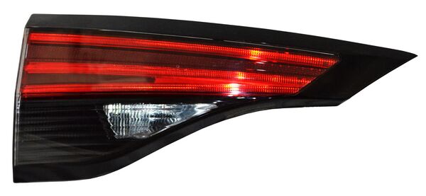 CALAVERA SIENNA 21-25 LIMITED LEDS INT TYC2 NSF IZQ