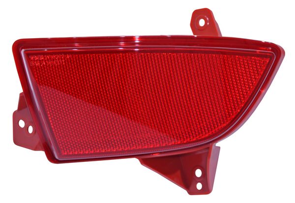 CUARTO TRAS PILOT 19-22 REFLEJANTE TYC1 NSF DER