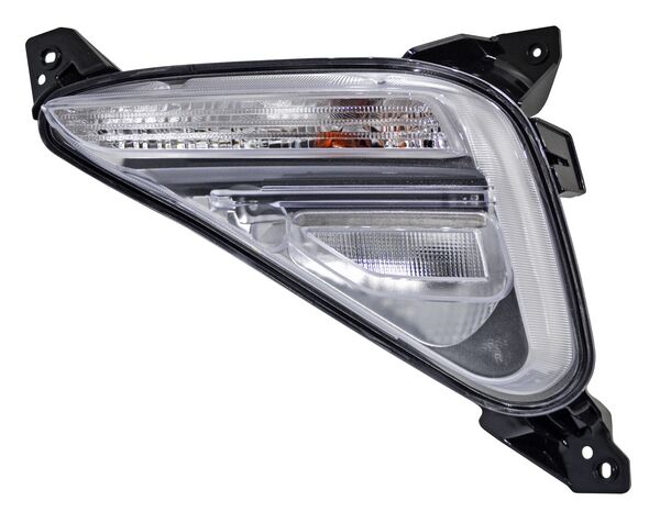 FARO NIEBLA FORTE 19-21 C/FOCO TRAS TYC DER