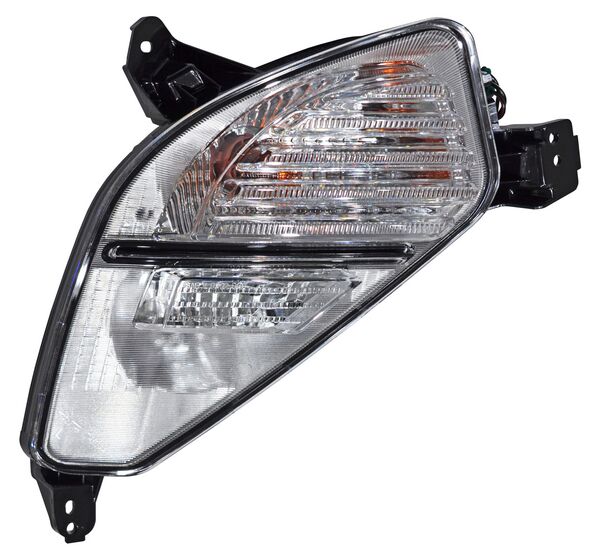 FARO NIEBLA FORTE 22-24 TRAS TYC IZQ