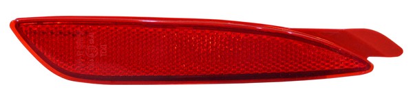 CUARTO TRAS MAZDA 3 19-25 5P/ CX5 22-25/ MAZDA 6 18-21 REFLEJANTE TYC 250704 DER