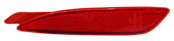 CUARTO TRAS MAZDA 3 19-25 5P/ CX5 22-25/ MAZDA 6 18-21 REFLEJANTE TYC 250704 IZQ