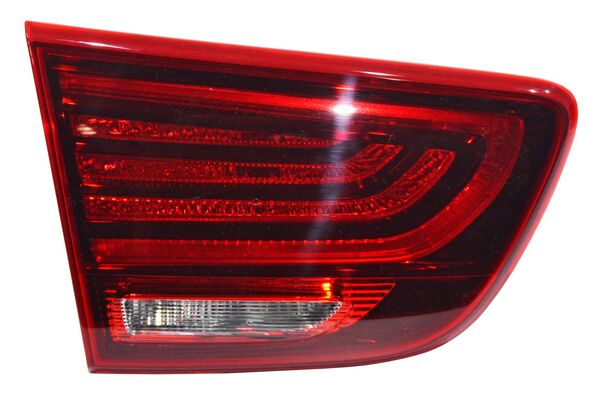 CALAVERA SORENTO 19-20 EX/LX INT C/ARNES TYC1 NSF IZQ