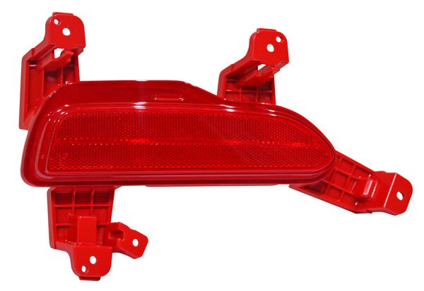 CUARTO TRAS SORENTO 19-20 REFLEJANTE TYC IZQ