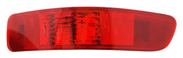 CUARTO TRAS OUTLANDER 07-13 REFLEJANTE ECOCN DMV DER