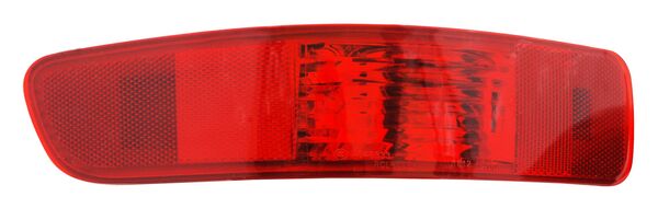 CUARTO TRAS OUTLANDER 07-13 REFLEJANTE ECOCN DMV IZQ