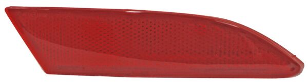 CUARTO TRAS FOCUS 12-19 4P/ 12-14 5P REFLEJANTE TYC DER