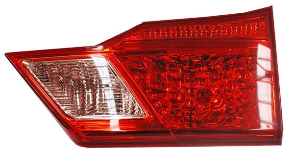 CALAVERA CITY 14-20 INT S/ARNES TYC DER