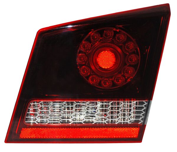 CALAVERA JOURNEY 11-20 INT OSCURA C/LEDS TYC1 DER