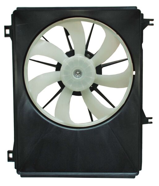 MOTOVENTILADOR SWIFT 11-17 1.4L P/ RAD SENCILLO COMPLETO NZL