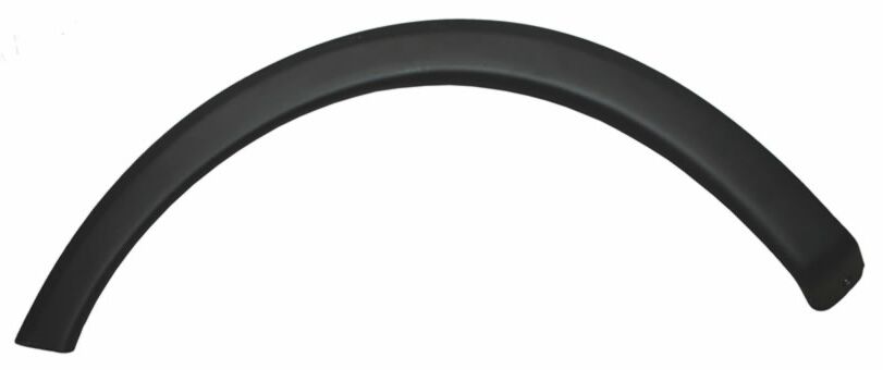 MOLDURA ARCO SALP CORSA 02-03 5P EUROPEO NEGRA DER ***6