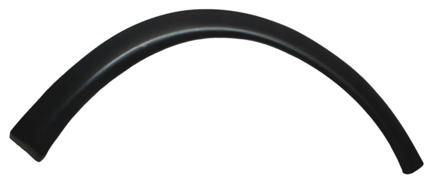 MOLDURA ARCO SALP MONZA 97-03 NEGRA P/PINTAR AGT BBB IZQ