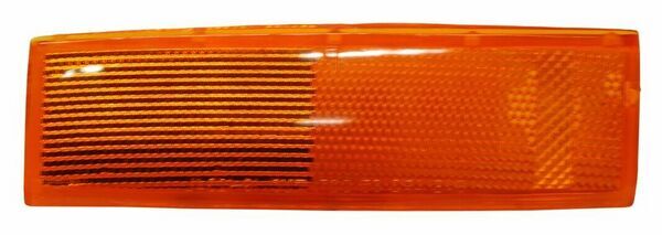 CUARTO PUNTA S10 82-94 AMBAR TYC DER