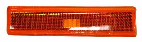 CUARTO LATERAL FORD PU 80-86 AMBAR TYC DER