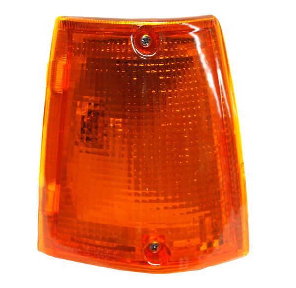 CUARTO PUNTA MAZDA PU 86-93 AMBAR TYC DER