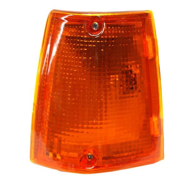 CUARTO PUNTA MAZDA PU 86-93 AMBAR TYC IZQ