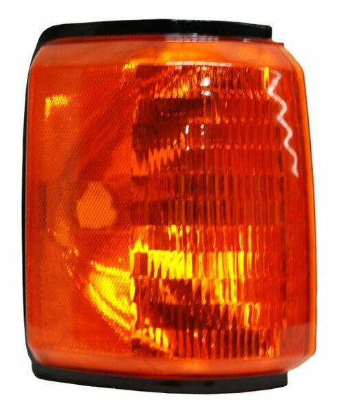 CUARTO PUNTA FORD PU 87-91 NEGRO TYC DER