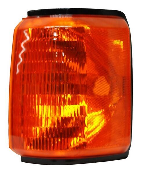 CUARTO PUNTA FORD PU 87-91 NEGRO TYC IZQ