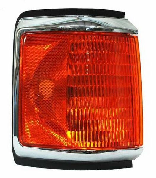 CUARTO PUNTA FORD PU 87-91 C/CROMO TYC DER