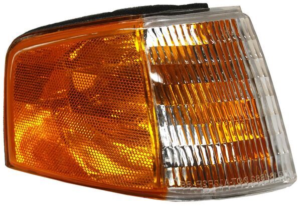 CUARTO PUNTA TOPAZ/ GHIA 88-94 TYC DER