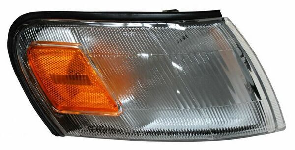 CUARTO PUNTA COROLLA 93-97 BICOLOR TYC DER