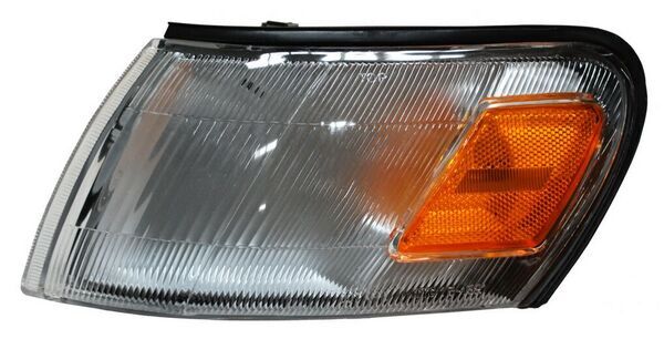 CUARTO PUNTA COROLLA 93-97 BICOLOR TYC IZQ