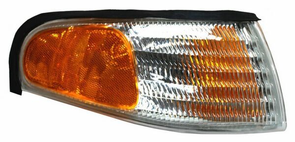 CUARTO PUNTA MUSTANG 94-98 TYC DER