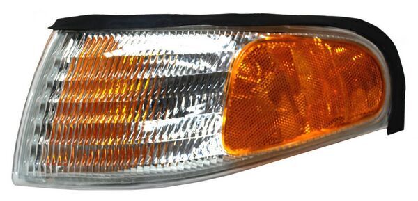 CUARTO PUNTA MUSTANG 94-98 TYC IZQ