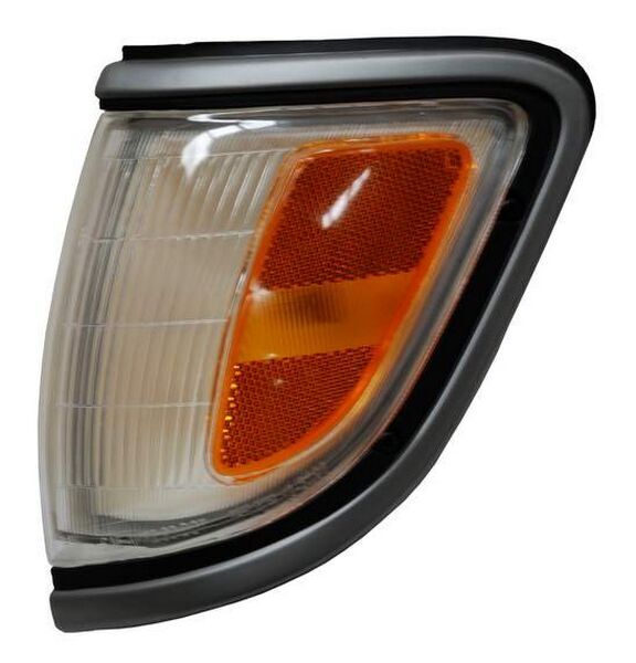 CUARTO PUNTA TACOMA 95-97 PINT 2WD TYC IZQ