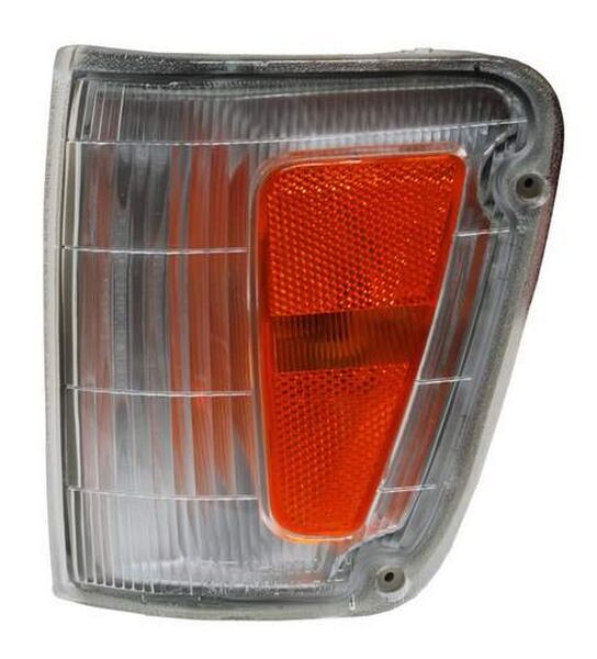 CUARTO PUNTA TOYOTA PU T100 93-98 BICOLOR TYC IZQ