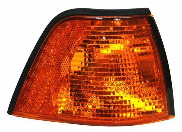 CUARTO PUNTA BMW SERIE 3 95-98 AMBAR TYC1 BBB2 DER