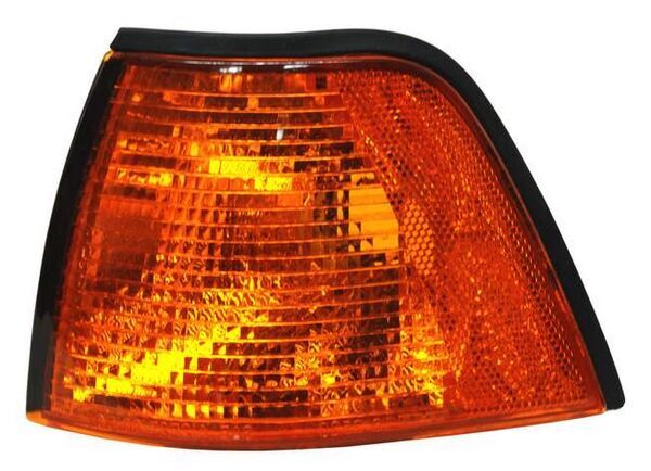 CUARTO PUNTA BMW SERIE 3 95-98 AMBAR TYC BBB2 IZQ