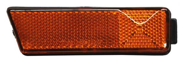 CUARTO LATERAL FACIA GOLF/JETTA 93-99 AMBAR ALD75 TYC DER