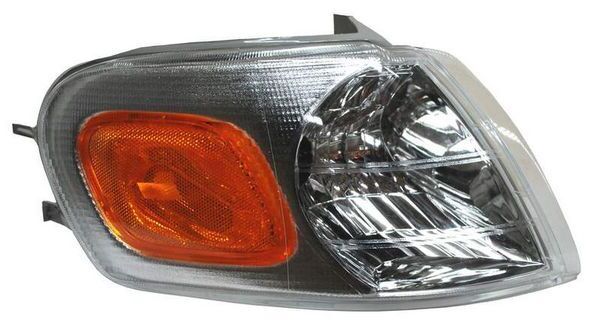 CUARTO PUNTA VENTURE 97-05 TYC DMV DER