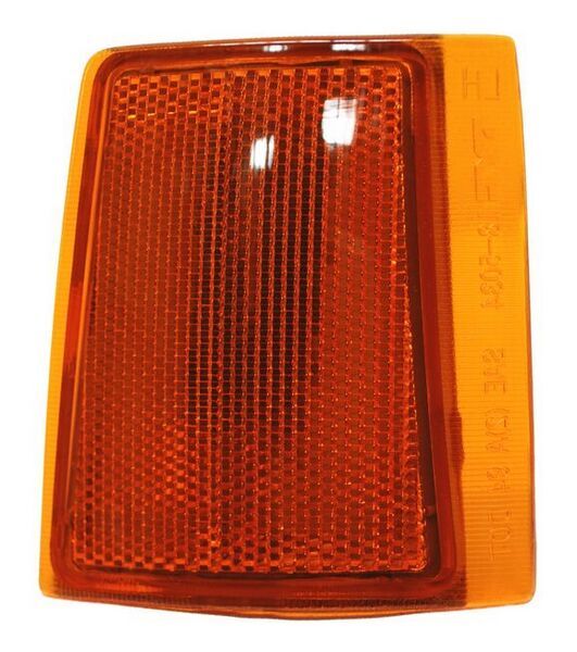 CUARTO PUNTA CHEYENNE 96-98 GMC 94-98 SUP ALD225 TYC IZQ