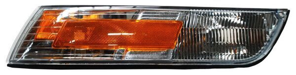 CUARTO PUNTA GRAND MARQUIS 95-97 BCO/AMBAR TYC CCC IZQ