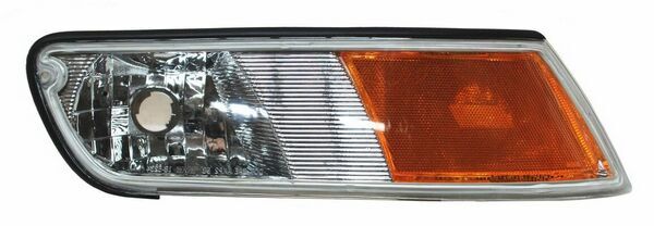 CUARTO PUNTA GRAND MARQUIS 98-02 BICOLOR TYC DER