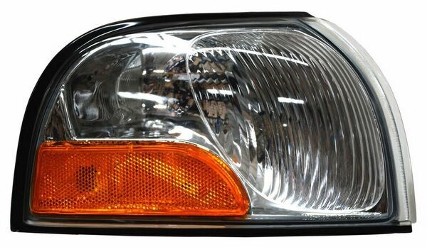 CUARTO PUNTA QUEST 99-00/ VILLAGER 99-02 TYC DER