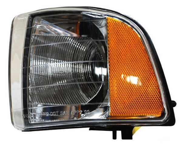 CUARTO PUNTA DODGE PU 00-02 LISO TYC ***4 IZQ