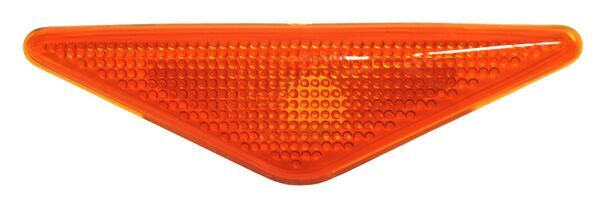 CUARTO LATERAL FOCUS 05-07 / MONDEO 01-03 AMBAR TYC LH=RH