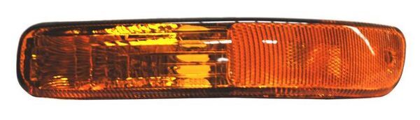 CUARTO FRONTAL LIBERTY 02-04 AMBAR TYC IZQ