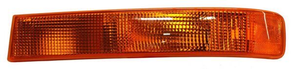 CUARTO FRONTAL CHEV VAN EXPRESS 03-18 TYC IZQ