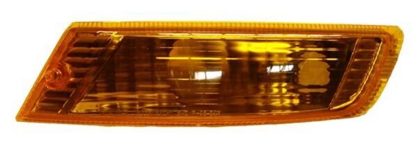 CUARTO FRONTAL LIBERTY 05-07 TYC DMV IZQ